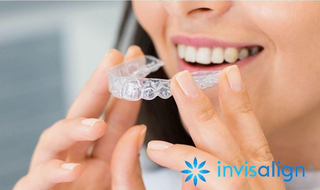 Ortodontia em parnaguá invisalign na Sayd