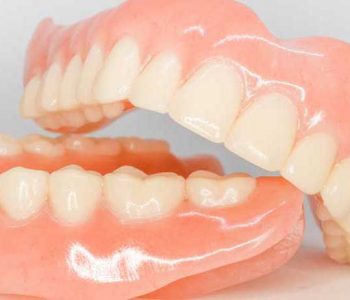 Próteses Dentárias - Sayd Odontologia