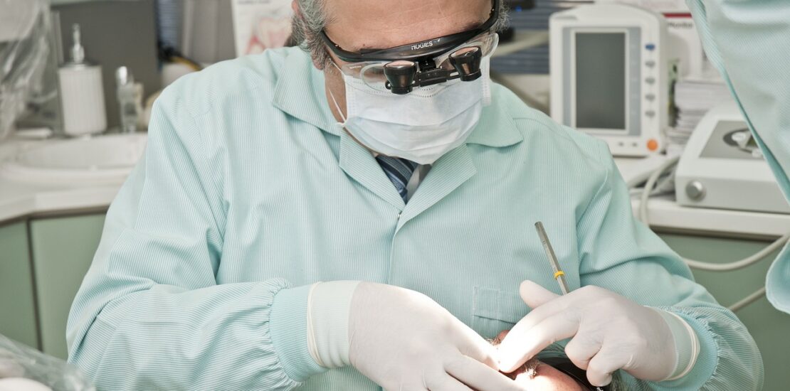 Evolução e avanços tecnológicos do tratamento de canal | Sayd Odontologia