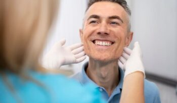 Como é realizado o implante? | Sayd Odontologia