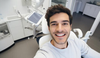 Clareamento dental: benefícios estéticos e impacto na autoestima | Sayd Odontologia