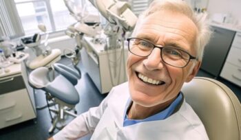 A importância da prótese dentária na saúde bucal | Sayd Odontologia