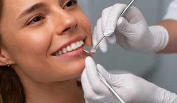 Beleza que vem de dentro: o papel da estética bucal em sua autoestima | Sayd Odontologia