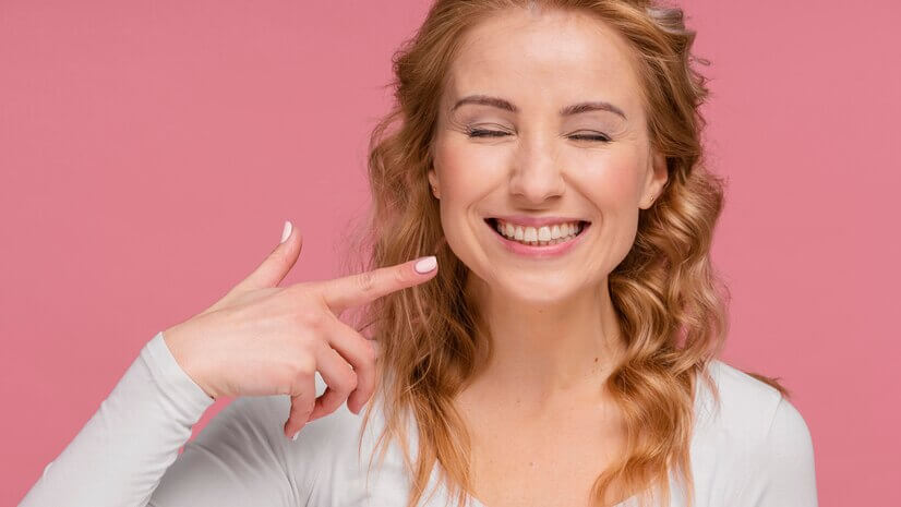 Lentes de contato dental: transformando sorrisos com naturalidade | Sayd Odontologia
